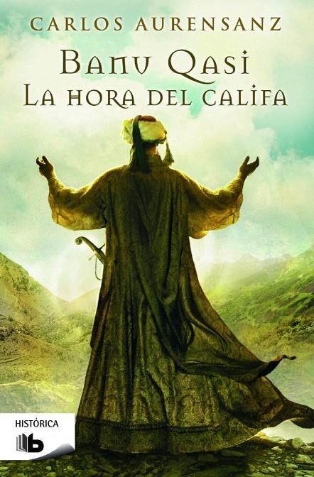 LA HORA DEL CALIFA | 9788490702154 | AURENSANZ, CARLOS | Galatea Llibres | Llibreria online de Reus, Tarragona | Comprar llibres en català i castellà online