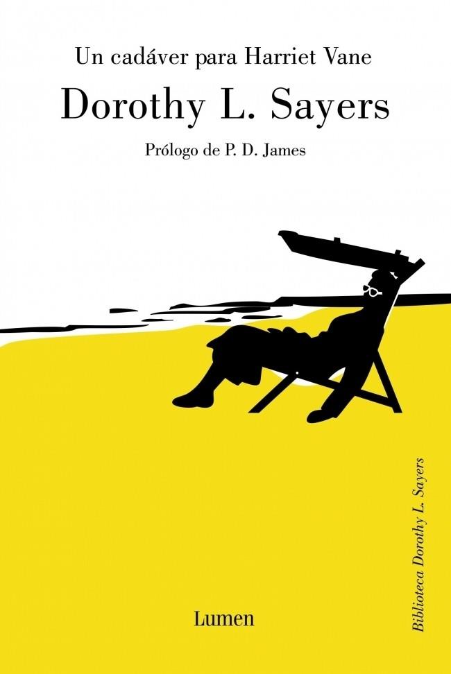 CADAVER PARA HARRIET VANE, UN | 9788426416360 | SAYERS, DOROTHY | Galatea Llibres | Llibreria online de Reus, Tarragona | Comprar llibres en català i castellà online
