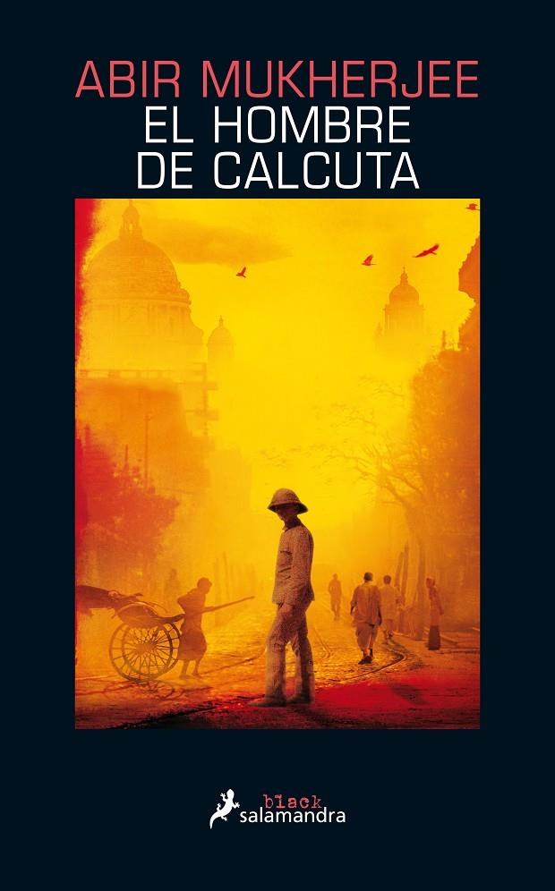 EL HOMBRE DE CALCUTA | 9788418107443 | MUKHERJEE, ABIR | Galatea Llibres | Librería online de Reus, Tarragona | Comprar libros en catalán y castellano online