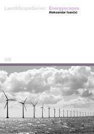 ENERGYSCAPES | 9788425222726 | IVANCIC, ALEKSANDAR | Galatea Llibres | Librería online de Reus, Tarragona | Comprar libros en catalán y castellano online