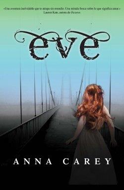 EVE | 9788499184340 | CAREY, ANNA | Galatea Llibres | Librería online de Reus, Tarragona | Comprar libros en catalán y castellano online