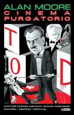 CINEMA PURGATORIO 5 | 9788491678137 | MOORE, ALAN | Galatea Llibres | Librería online de Reus, Tarragona | Comprar libros en catalán y castellano online