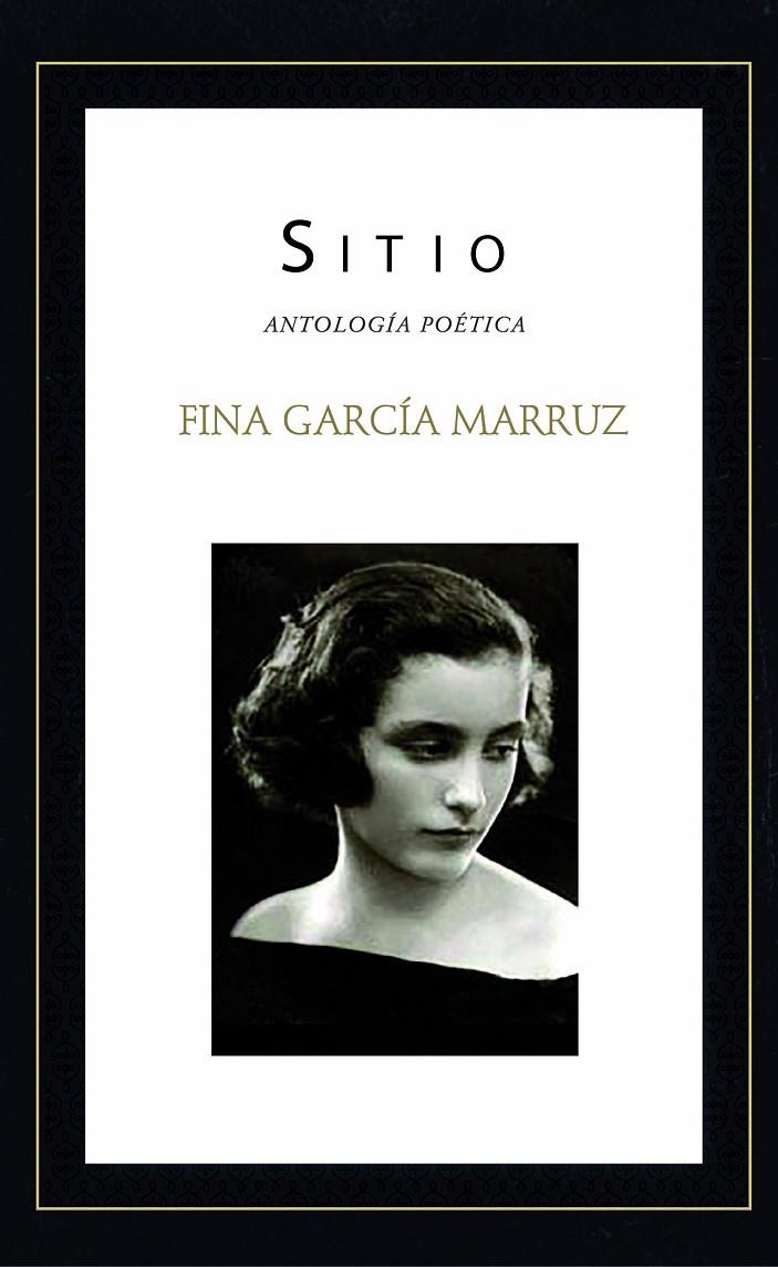 SITIO | 9788494279393 | GARICA MARRUZ, FINA | Galatea Llibres | Llibreria online de Reus, Tarragona | Comprar llibres en català i castellà online