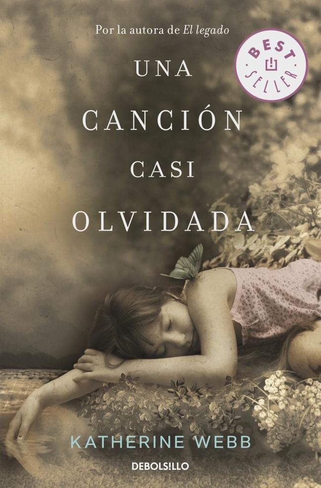 UNA CANCIÓN CASI OLVIDADA | 9788490324639 | WEBB, KATHERINE | Galatea Llibres | Librería online de Reus, Tarragona | Comprar libros en catalán y castellano online