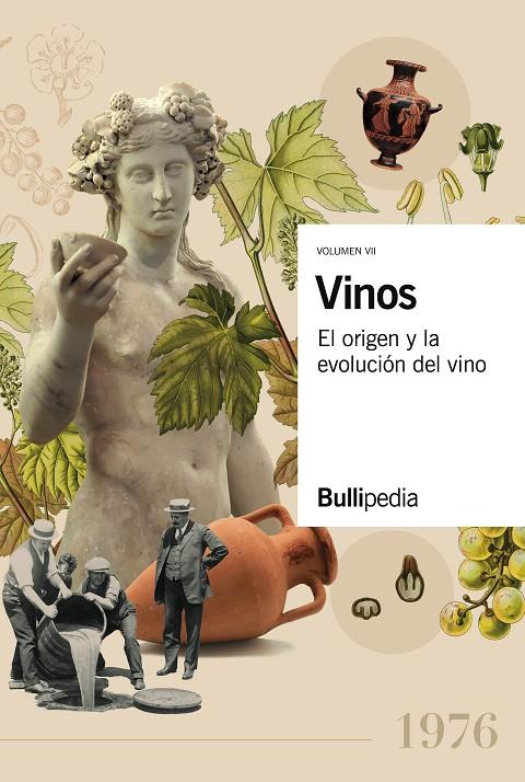 VINOS | 9788409536283 | Galatea Llibres | Librería online de Reus, Tarragona | Comprar libros en catalán y castellano online