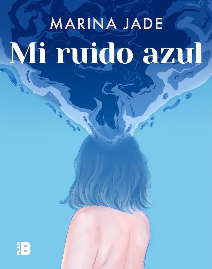 MI RUIDO AZUL | 9788417809591 | JADE, MARINA | Galatea Llibres | Librería online de Reus, Tarragona | Comprar libros en catalán y castellano online