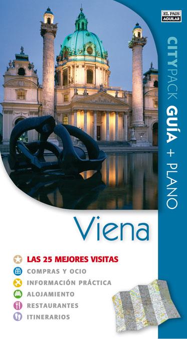 VIENA CITYPACK 2015 | 9788403511200 | Galatea Llibres | Librería online de Reus, Tarragona | Comprar libros en catalán y castellano online