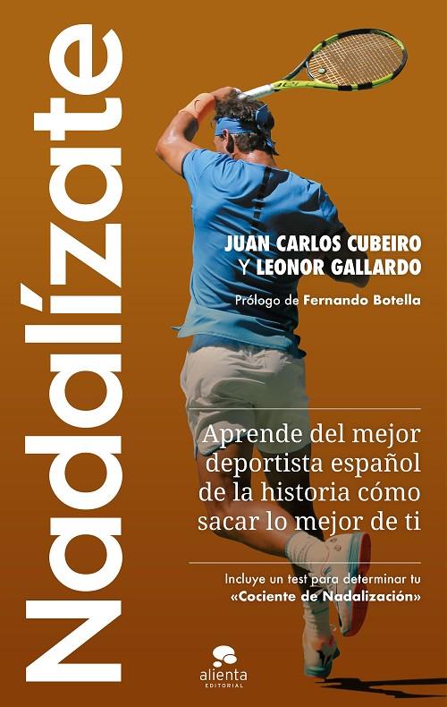 NADALÍZATE | 9788413442129 | CUBEIRO VILLAR, JUAN CARLOS/GALLARDO, LEONOR | Galatea Llibres | Librería online de Reus, Tarragona | Comprar libros en catalán y castellano online