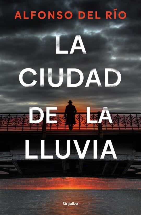 LA CIUDAD DE LA LLUVIA | 9788425373190 | DEL RÍO, ALFONSO | Galatea Llibres | Llibreria online de Reus, Tarragona | Comprar llibres en català i castellà online