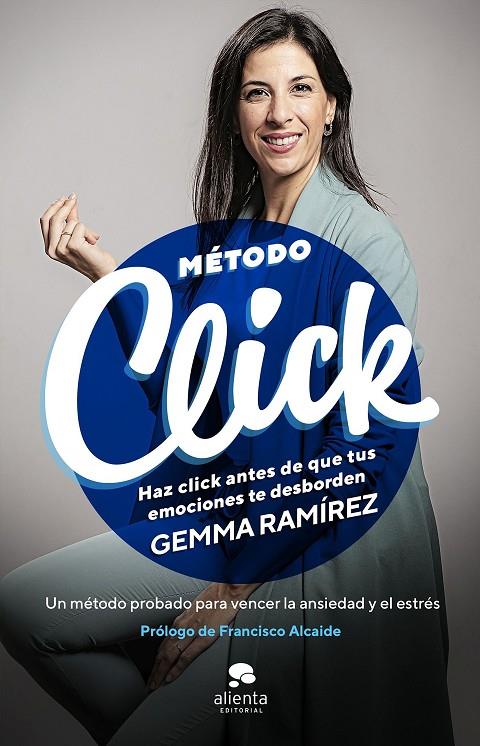 MÉTODO CLICK | 9788413440705 | RAMÍREZ, GEMMA | Galatea Llibres | Llibreria online de Reus, Tarragona | Comprar llibres en català i castellà online