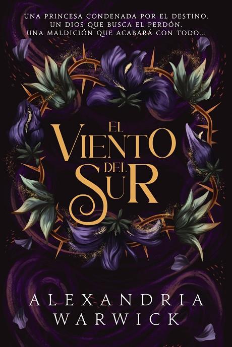 EL VIENTO DEL SUR | 9791388108167 | WARWICK, ALEXANDRIA | Galatea Llibres | Llibreria online de Reus, Tarragona | Comprar llibres en català i castellà online