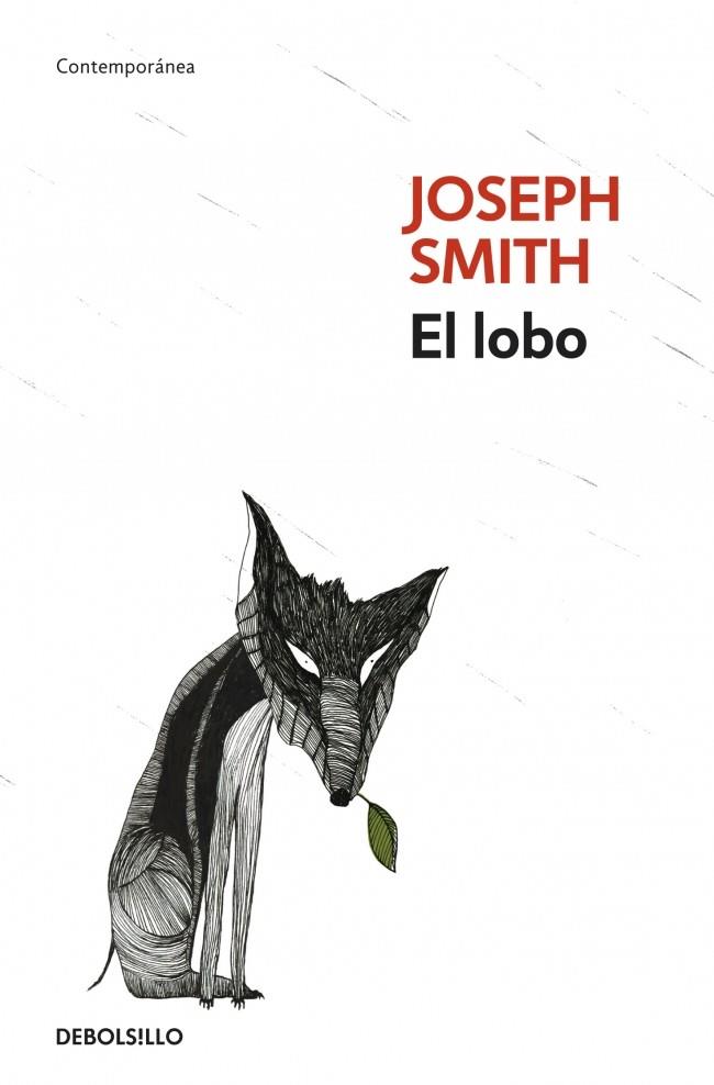 LOBO, EL | 9788499082783 | SMITH, JOSEPH | Galatea Llibres | Librería online de Reus, Tarragona | Comprar libros en catalán y castellano online