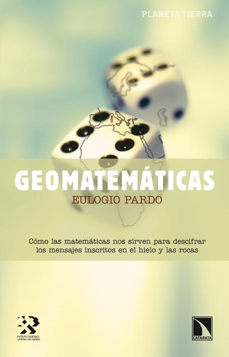 GEOMATEMATICAS | 9788483197295 | PARDO, EULOGIO | Galatea Llibres | Llibreria online de Reus, Tarragona | Comprar llibres en català i castellà online