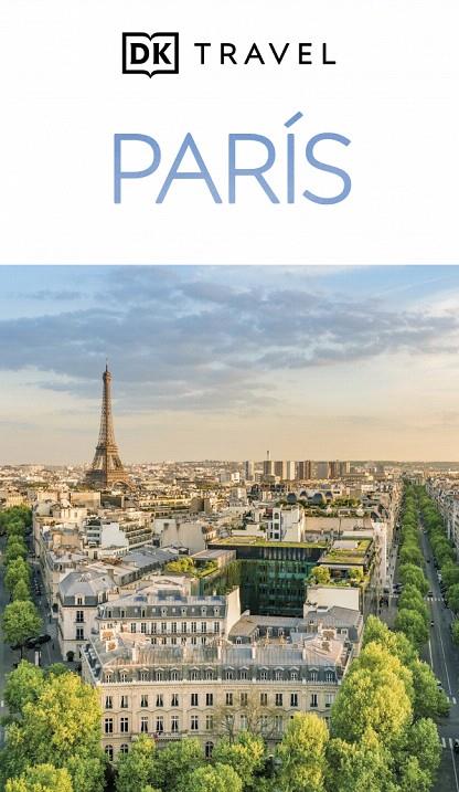 PARÍS (GUÍAS VISUALES) | 9780241772089 | DK | Galatea Llibres | Llibreria online de Reus, Tarragona | Comprar llibres en català i castellà online