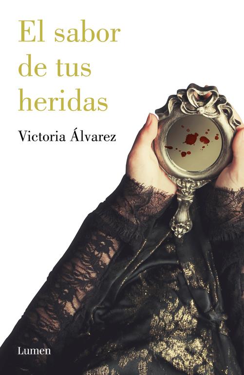 EL SABOR DE TUS HERIDAS (DREAMING SPIRES 3) | 9788426402684 | ÁLVAREZ, VICTORIA | Galatea Llibres | Librería online de Reus, Tarragona | Comprar libros en catalán y castellano online