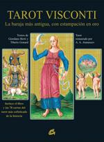 TAROT VISCONTI | 9788484450740 | BERTI, GIORDANO | Galatea Llibres | Librería online de Reus, Tarragona | Comprar libros en catalán y castellano online
