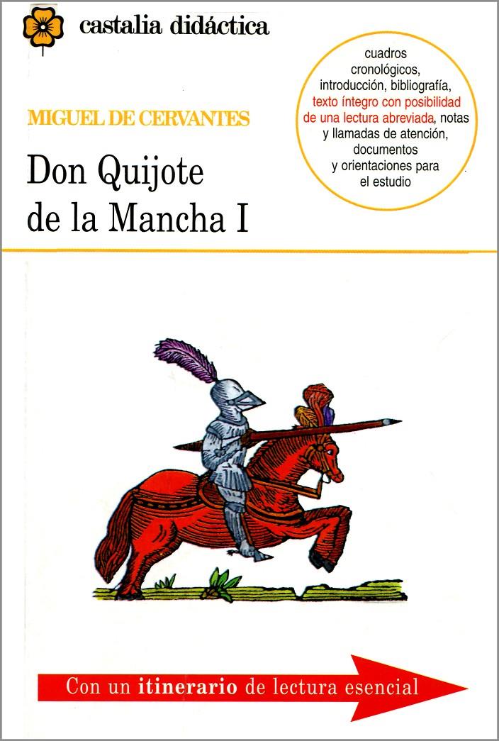 DON QUIJOTE DE LA MANCHA | 9788470397783 | CERVANTES, MIGUEL DE | Galatea Llibres | Llibreria online de Reus, Tarragona | Comprar llibres en català i castellà online
