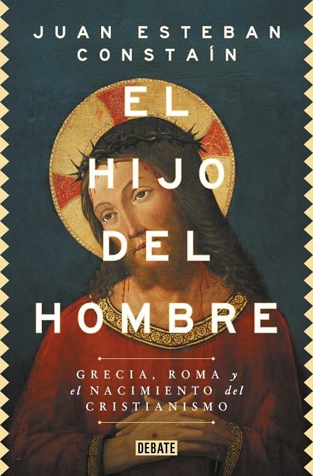 EL HIJO DEL HOMBRE | 9791387904197 | CONSTAÍN, JUAN ESTEBAN | Galatea Llibres | Librería online de Reus, Tarragona | Comprar libros en catalán y castellano online