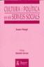 CULTURA I POLITICA EN ELS SERVEIS SOCIALS | 9788488711649 | PELEGRI, XAVIER | Galatea Llibres | Llibreria online de Reus, Tarragona | Comprar llibres en català i castellà online