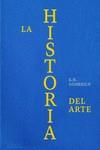 LA HISTORIA DEL ARTE | 9781838668402 | GOMBRICH, E.H. | Galatea Llibres | Llibreria online de Reus, Tarragona | Comprar llibres en català i castellà online