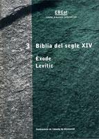 BIBLIA DEL SEGLE XIV | 9788484156420 | VARIOS AUTORES | Galatea Llibres | Librería online de Reus, Tarragona | Comprar libros en catalán y castellano online