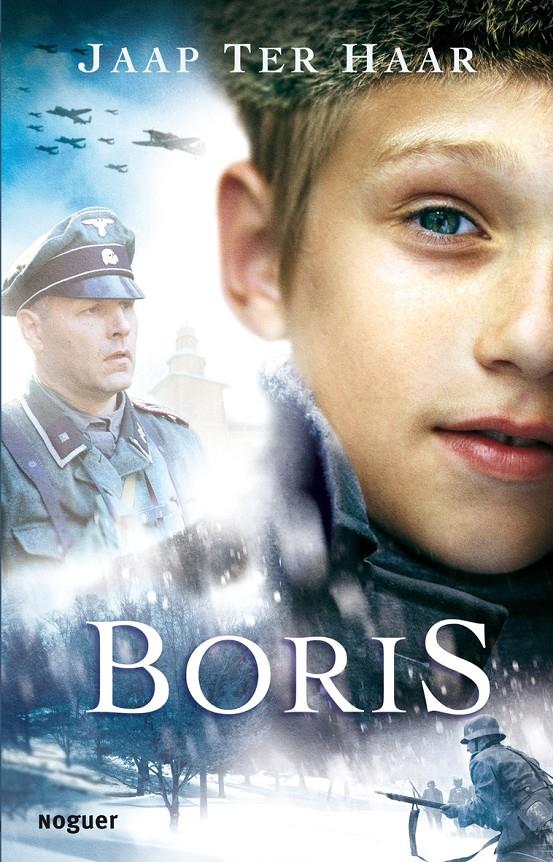 BORIS | 9788427900912 | HAAR, JAAP DER | Galatea Llibres | Librería online de Reus, Tarragona | Comprar libros en catalán y castellano online