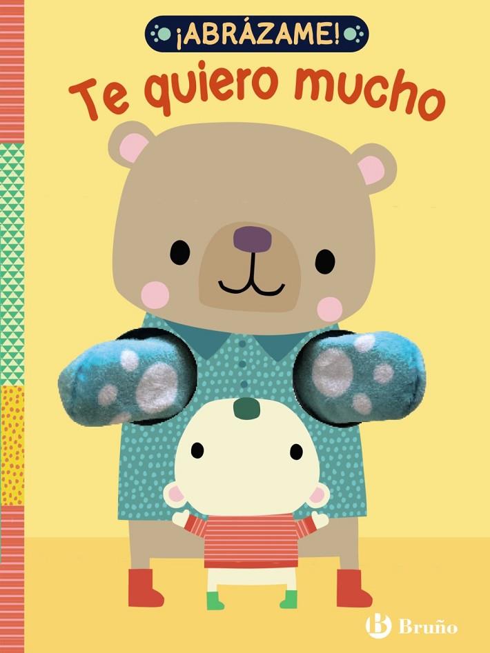 ¡ABRÁZAME! TE QUIERO MUCHO | 9788469666722 | SWEENEY, SAMANTHA | Galatea Llibres | Llibreria online de Reus, Tarragona | Comprar llibres en català i castellà online