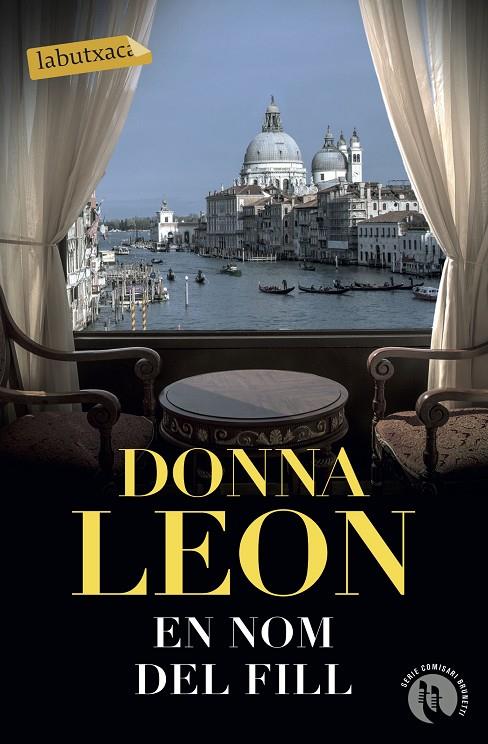 EN NOM DEL FILL | 9788417423346 | LEON, DONNA | Galatea Llibres | Llibreria online de Reus, Tarragona | Comprar llibres en català i castellà online