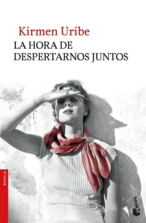 LA HORA DE DESPERTARNOS JUNTOS | 9788432233357 | URIBE, KIRMEN | Galatea Llibres | Llibreria online de Reus, Tarragona | Comprar llibres en català i castellà online