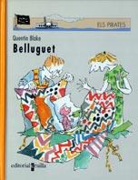 BELLUGUET | 9788466102735 | BLAKE, QUENTIN | Galatea Llibres | Llibreria online de Reus, Tarragona | Comprar llibres en català i castellà online