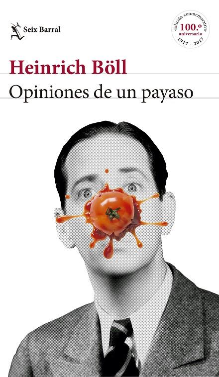 OPINIONES DE UN PAYASO | 9788432232978 | BöLL, HEINRICH | Galatea Llibres | Librería online de Reus, Tarragona | Comprar libros en catalán y castellano online