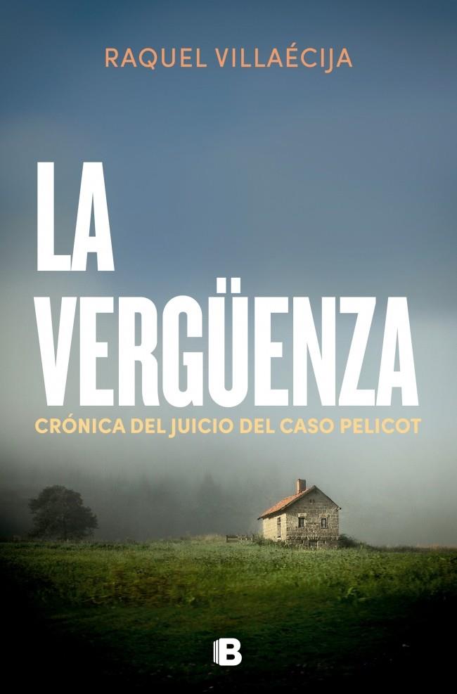 LA VERGÜENZA | 9788466683029 | VILLAECIJA, RAQUEL | Galatea Llibres | Librería online de Reus, Tarragona | Comprar libros en catalán y castellano online