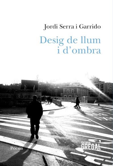 DESIG DE LLUM I D'OMBRA | 9788494272936 | SERRA GARRIDO, JORDI | Galatea Llibres | Llibreria online de Reus, Tarragona | Comprar llibres en català i castellà online