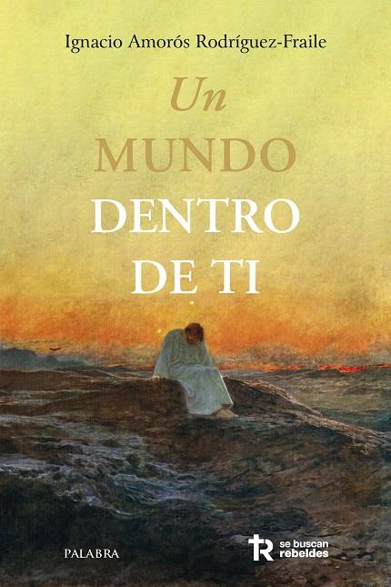 UN MUNDO DENTRO DE TI | 9788413684772 | AMORÓS RODRÍGUEZ-FRAILE, IGNACIO | Galatea Llibres | Librería online de Reus, Tarragona | Comprar libros en catalán y castellano online