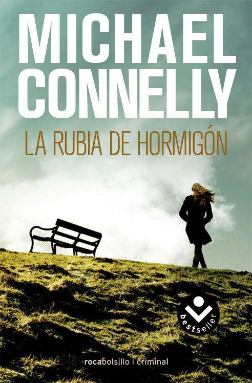 LA RUBIA DE HORMIGON | 9788492833252 | CONNELLY, MICHAEL | Galatea Llibres | Librería online de Reus, Tarragona | Comprar libros en catalán y castellano online