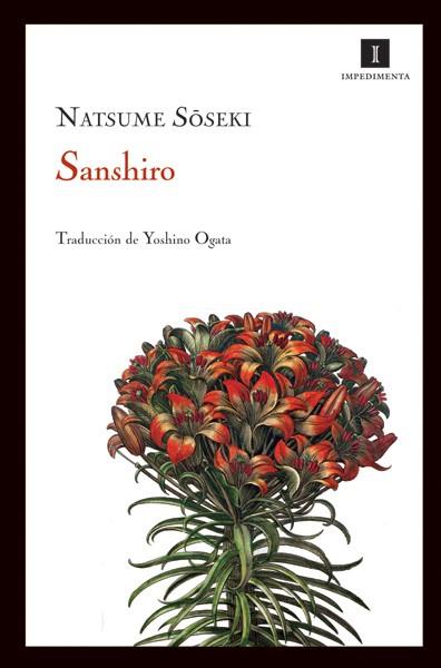 SANSHIRO | 9788493711009 | SOSEKI, NATSUME | Galatea Llibres | Librería online de Reus, Tarragona | Comprar libros en catalán y castellano online