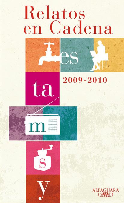 CADENA DE RELATOS CORTOS (CADENA SER) | 9788420406916 | VARIOS AUTORES | Galatea Llibres | Librería online de Reus, Tarragona | Comprar libros en catalán y castellano online