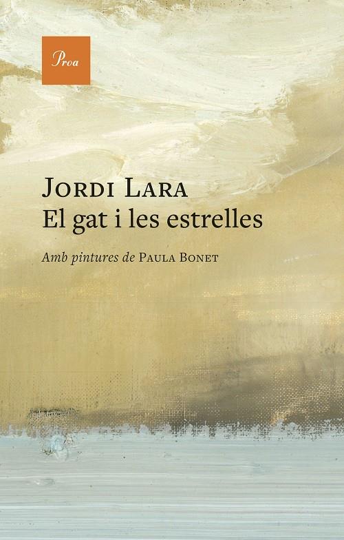 EL GAT I LES ESTRELLES | 9788410488625 | LARA, JORDI | Galatea Llibres | Librería online de Reus, Tarragona | Comprar libros en catalán y castellano online