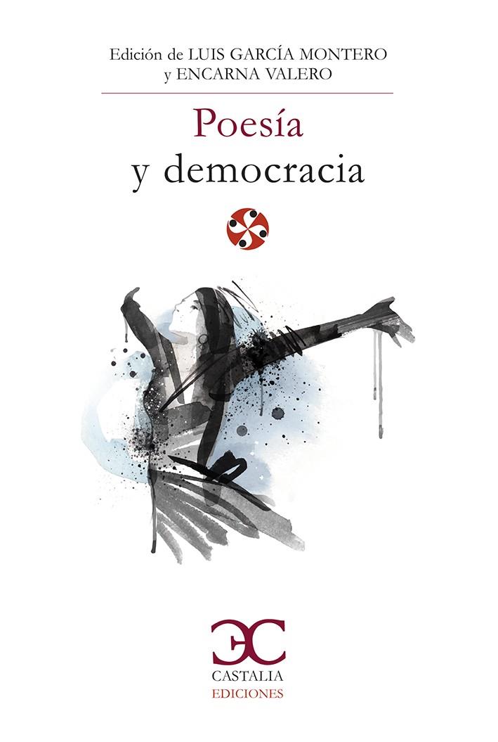 POESÍA Y DEMOCRACIA | 9788497408233 | Galatea Llibres | Librería online de Reus, Tarragona | Comprar libros en catalán y castellano online