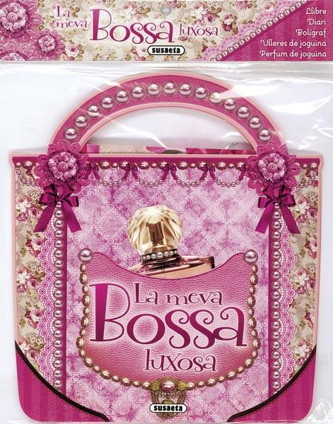 LA MEVA BOSSA LUXOSA | 9788467719130 | Galatea Llibres | Librería online de Reus, Tarragona | Comprar libros en catalán y castellano online
