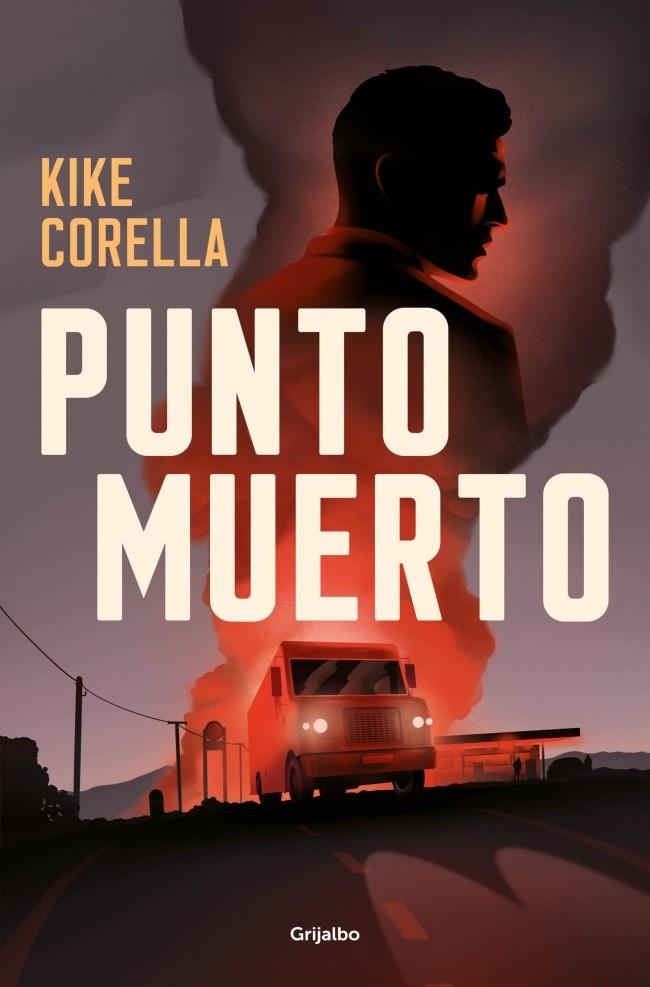 PUNTO MUERTO | 9788425374449 | CORELLA, KIKE | Galatea Llibres | Llibreria online de Reus, Tarragona | Comprar llibres en català i castellà online