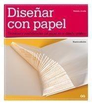 DISEÑAR CON PAPEL. | 9788425223426 | AVELLA, NATALIE | Galatea Llibres | Librería online de Reus, Tarragona | Comprar libros en catalán y castellano online