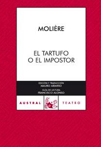 TARTUFO O EL IMPOSTOR | 9788467027976 | MOLIERE | Galatea Llibres | Llibreria online de Reus, Tarragona | Comprar llibres en català i castellà online