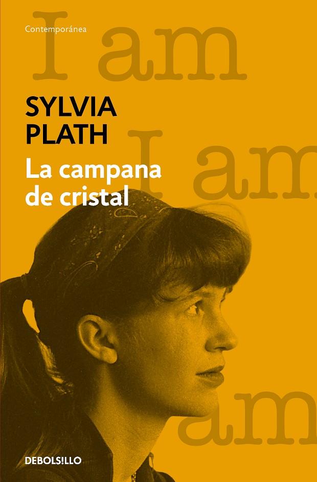 LA CAMPANA DE CRISTAL | 9788466359177 | PLATH, SYLVIA | Galatea Llibres | Llibreria online de Reus, Tarragona | Comprar llibres en català i castellà online