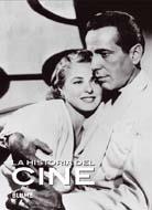 HISTORIA DEL CINE, LA | 9788480768573 | BORDEN, DANIEL | Galatea Llibres | Librería online de Reus, Tarragona | Comprar libros en catalán y castellano online