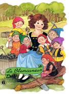 BLANCANEUS | 9788478642212 | GRIMM, WILHELM I JACOB | Galatea Llibres | Llibreria online de Reus, Tarragona | Comprar llibres en català i castellà online