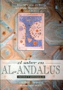 SABER EN AL-ANDALUS, EL | 9788447204977 | CARABAZA BRAVO, JULIA Mª | Galatea Llibres | Llibreria online de Reus, Tarragona | Comprar llibres en català i castellà online