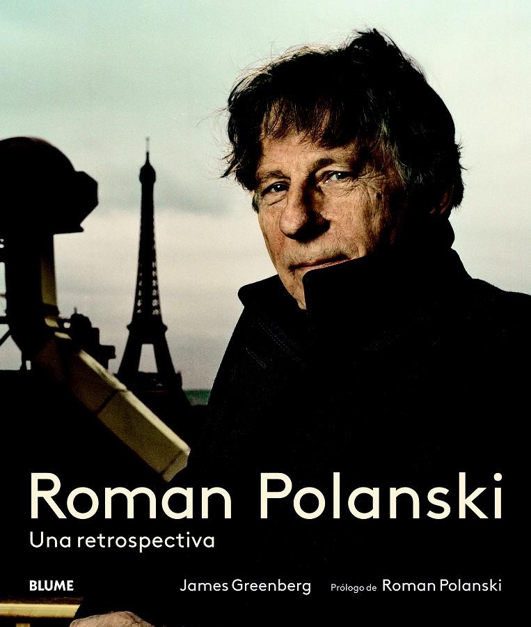 ROMAN POLANSKI | 9788498017069 | GREENBERG, JAMES | Galatea Llibres | Llibreria online de Reus, Tarragona | Comprar llibres en català i castellà online