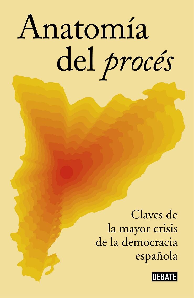 ANATOMÍA DEL PROCÉS | 9788499929088 | VV.AA. | Galatea Llibres | Llibreria online de Reus, Tarragona | Comprar llibres en català i castellà online