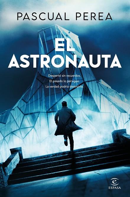 EL ASTRONAUTA | 9788467075632 | PEREA, PASCUAL | Galatea Llibres | Librería online de Reus, Tarragona | Comprar libros en catalán y castellano online